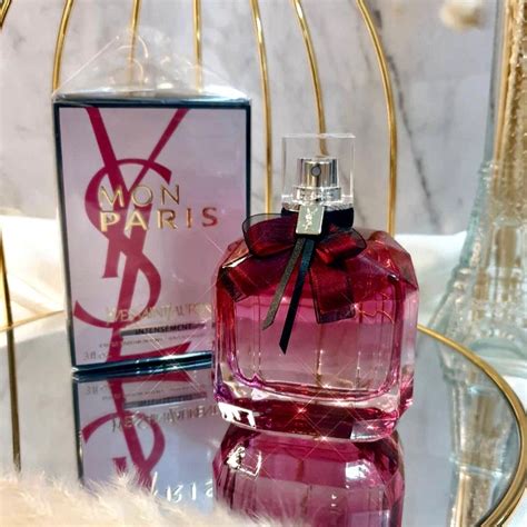 ysl perfume mon paris gift fake|ysl perfume mon paris ulta.